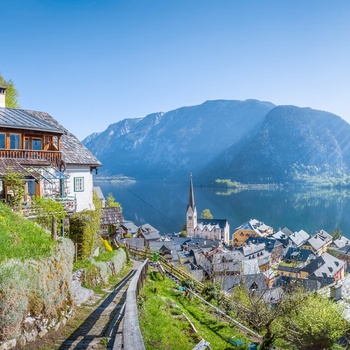Lavet en kontrakt kind deformation Kør-selv-ferie i Østrig | FDM travel