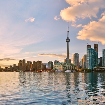 Toronto Canada