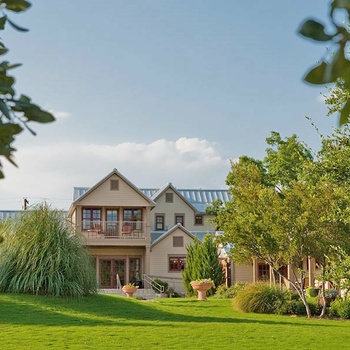 Inn on Lake Granbury