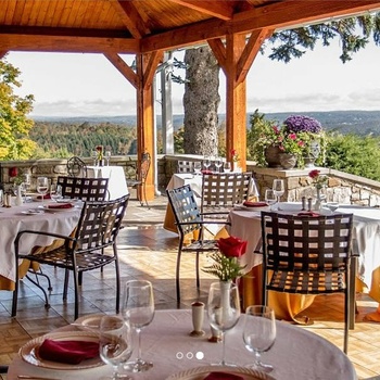 The French Manor Inn and Spa