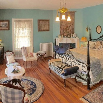 Berkeley House Bed and Breakfast