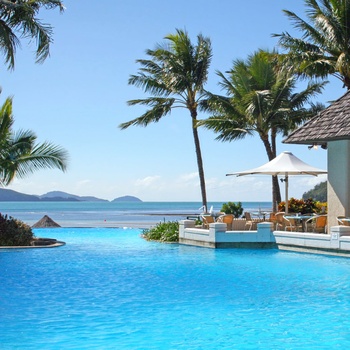 Overnatning i Australien