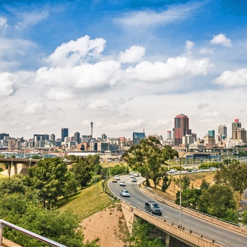 Johannesburg