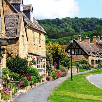 Cotswolds