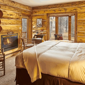 Bentwood Inn Bed and Breakfast