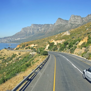 Bestil billeje i Cape Town