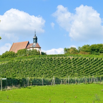 Volkach i Franken, Tyskland