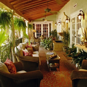 Casa Grandview Historic Inn, West Palm Beach