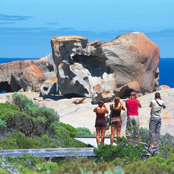Kangaroo Island