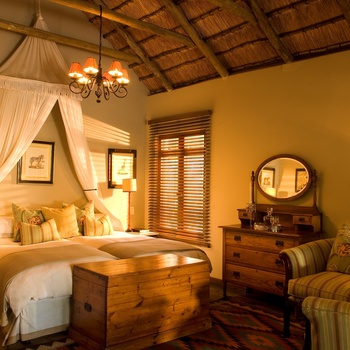Ngala Safari Lodge