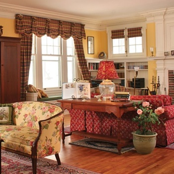 Birchwood Inn