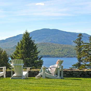 Blair Hill Inn