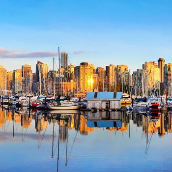 Vancouver - Canada