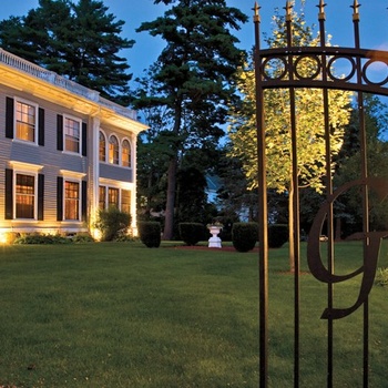 The Manor on Golden Pond, Holderness