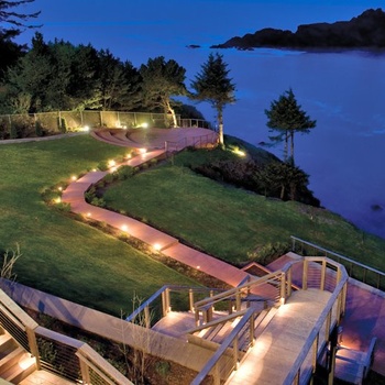 Whale Cove Inn