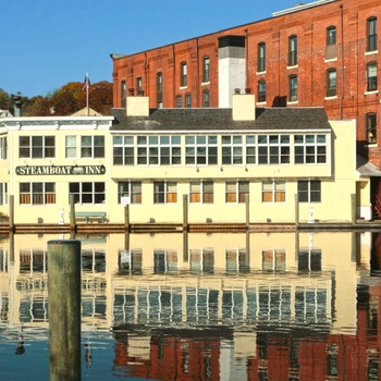 Steamboat Inn