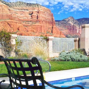 Canyon Villa Bed & Breakfast Inn