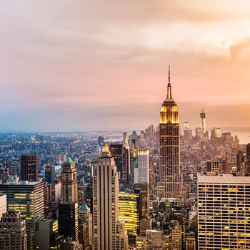 Hoteller I New York Fdm Travel