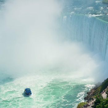 Bestil billeje i Ontario