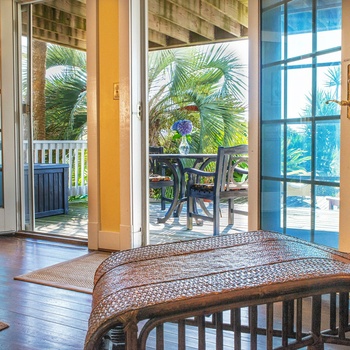 Elizabeth Pointe Lodge