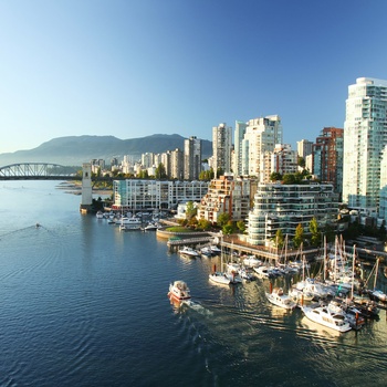 Vancouver i Canada