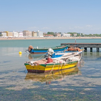Caorle - Adriaterhavet