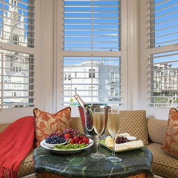 Washington Square Inn