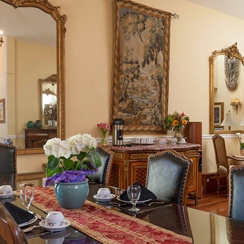 Washington Square Inn