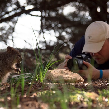 Fototips - Kenneth fra FDM Travel giver dig tips og tricks til at tage gode billeder