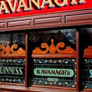 Kavanagh's Gravediggers Pub