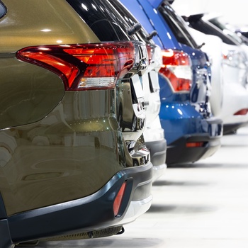 AVIS billeje i USA og Canada