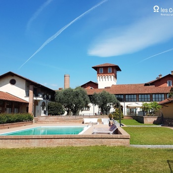 Santo Stefano SPA Relais, Les Collectionners
