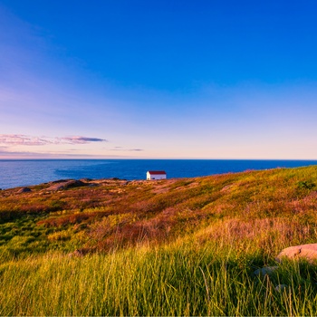 Trinity i Newfoundland 