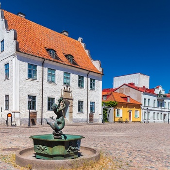 Kalmar, Sverige