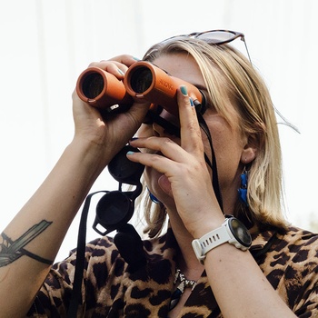 Vicky Knudsen