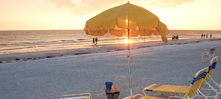 Florida Clearwater Beach