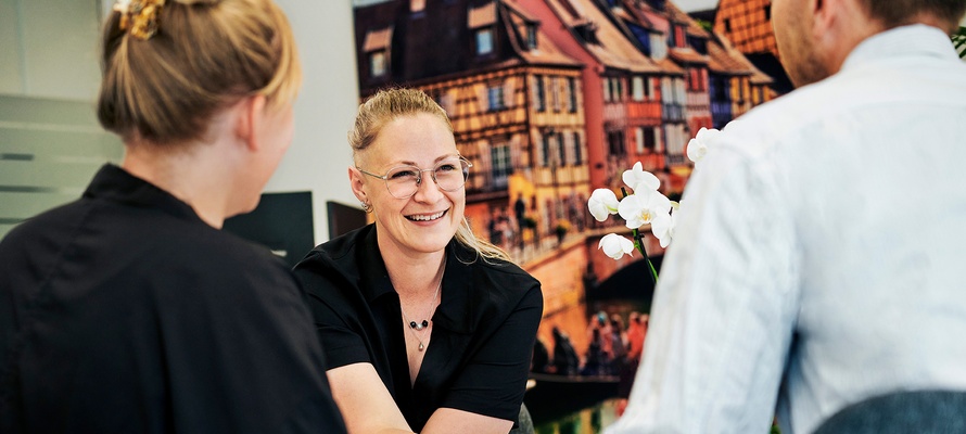FDM Travel besøg vores butik i Vejle