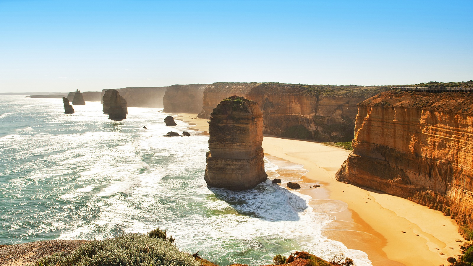 Australien Great Ocean Road