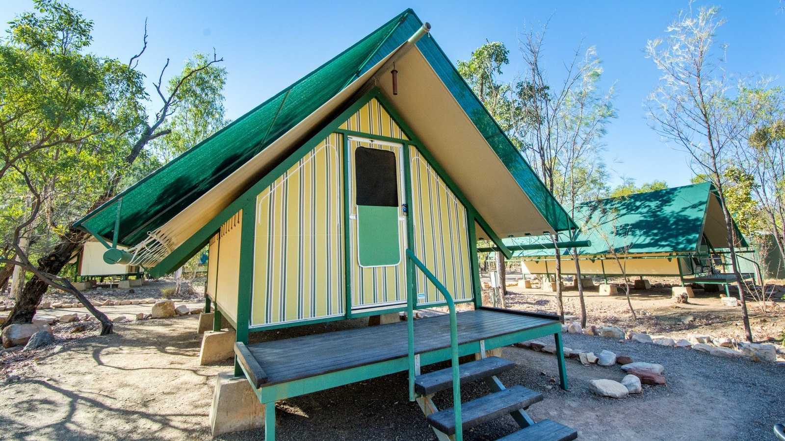 Emma Gorge Tented Cabin Exterior.jpeg