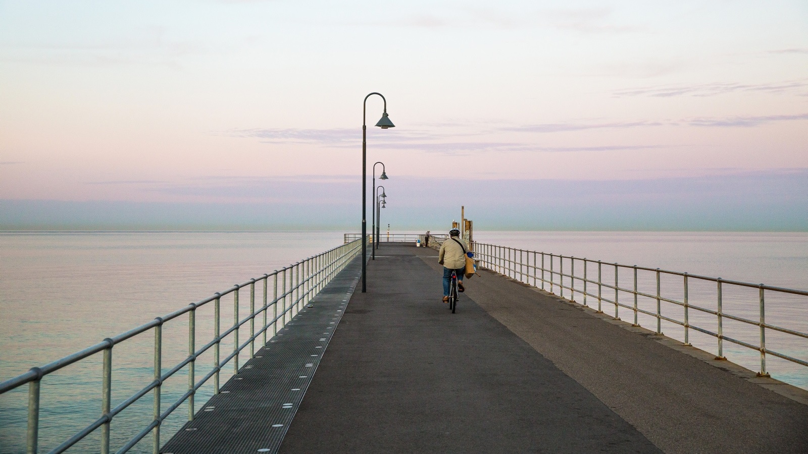 Glenelg Beach bike.jpg