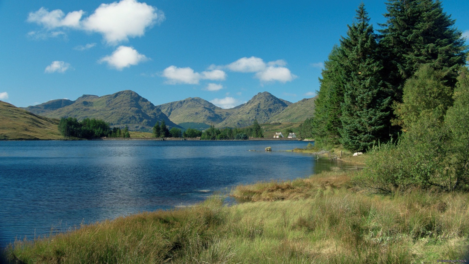 Loch Arklet, Stirling.jpg Loch Arklet, Stirling.jpg