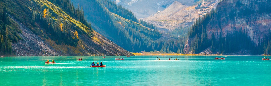 Lake Louise | FDM travel