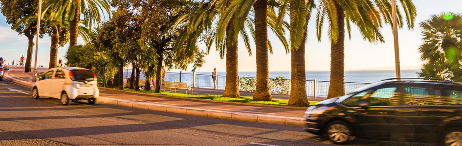 analysere ø Prøve Billeje på den franske Riviera | FDM travel
