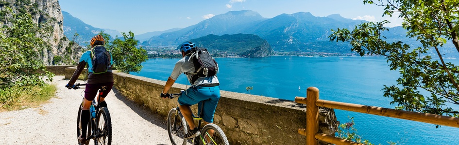 Cykelture I Italien FDM Travel