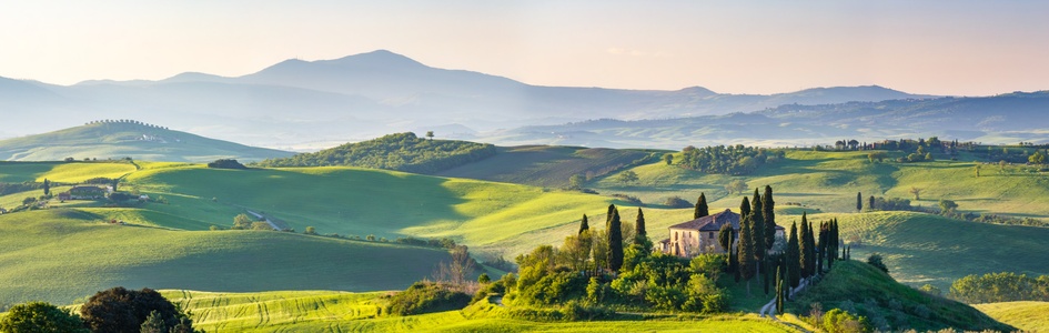 Naturoplevelser I Italien FDM Travel