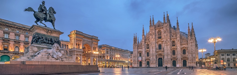 5 klassiske seværdigheder i Milano | FDM Travel