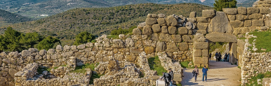 Kultur og historie i Grækenland | FDM Travel