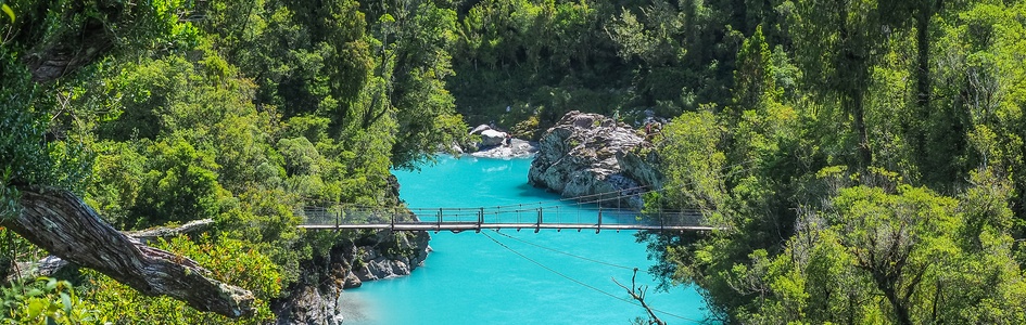 Bjerge Og Kl fter I New Zealand FDM Travel