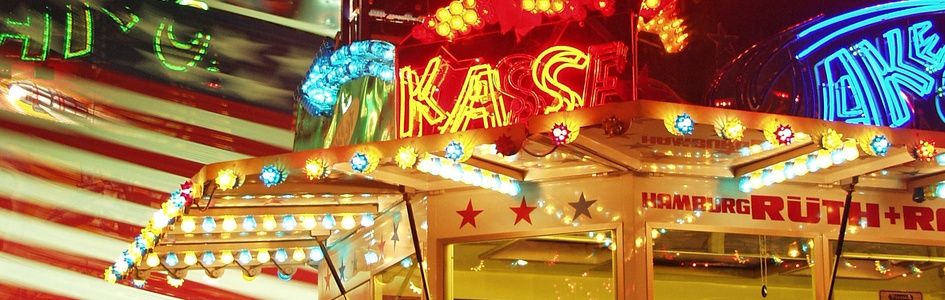 Museum of Neon Art i Los Angeles | FDM travel