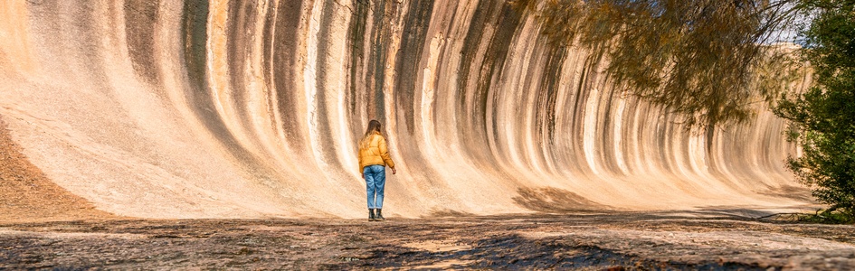 Wave Rock | FDM Travel